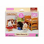 CC Children's Bedroom Set