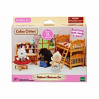 CC Children's Bedroom Set