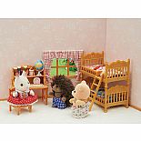 CC Children's Bedroom Set