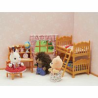 CC Children's Bedroom Set