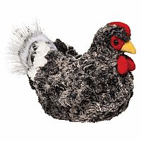 Pepper Hen