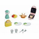 CC Breakfast Playset