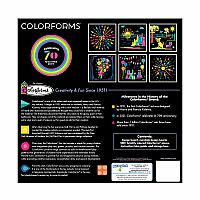Colorforms 70th Anniversary Ed