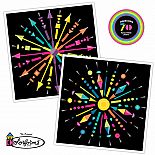 Colorforms 70th Anniversary Ed