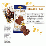 Harry Potter Chocolate Frog