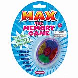 Max the Memory Game