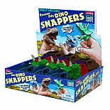 Baby Dino Snappers