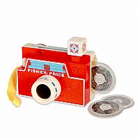 Fisher Price Disk Camera