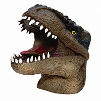 Dinosaur Hand Puppet