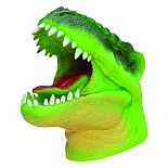 Dinosaur Hand Puppet