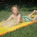 Slip N Slide Vintage