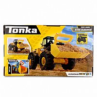 Tonka Front Loader