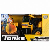 Tonka Front Loader