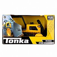 Tonka Bulldozer