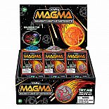 Magma Light-Up