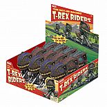 T-Rex Riders