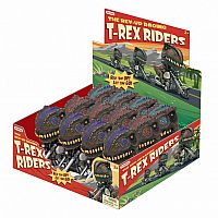 T-Rex Riders