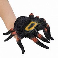 Spider Hand Puppet