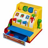 Fisher Price Cash Register