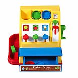 Fisher Price Cash Register