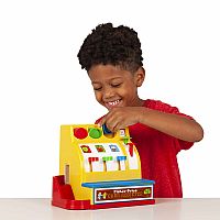 Fisher Price Cash Register