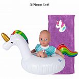 SplashTime Baby Tot Magic Uni