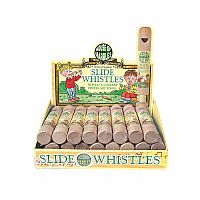 Slide Whistle