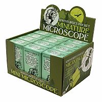 Adventurer's Microscope