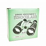 Adventurer's Binoculars