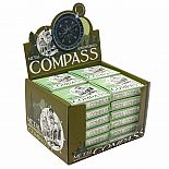 Adventurer's Metal Compass