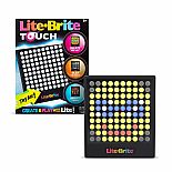 Lite Brite Touch