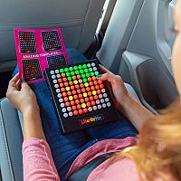 Lite Brite Touch