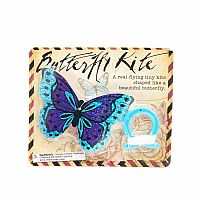 Mini Butterfly Kite