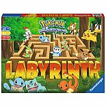 Labyrinth Pokemon