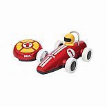 BRIO Remote Control Race Car