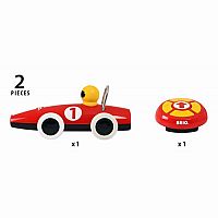 BRIO Remote Control Race Car