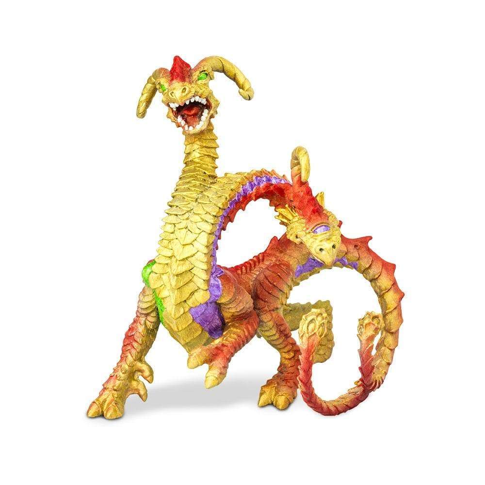 2 Headed Dragon on Classic Toys - Toydango