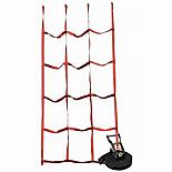 Slackers Ninja Net Red