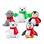 Coca-Cola Pop Cans Plush