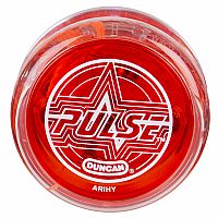 Duncan Pulse Yo-Yo