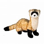 Vince BL Foot Ferret