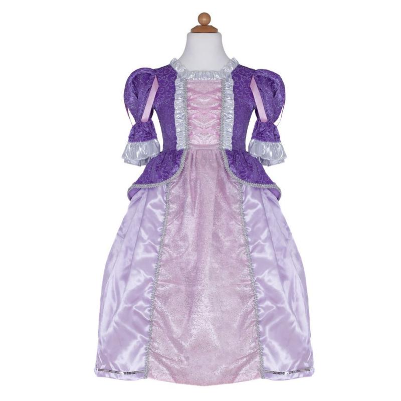 Fairytale Princess Lilac/Pk 5- on Classic Toys - Toydango