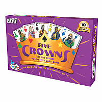 Five Crowns