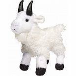 Maggie Mountain Goat