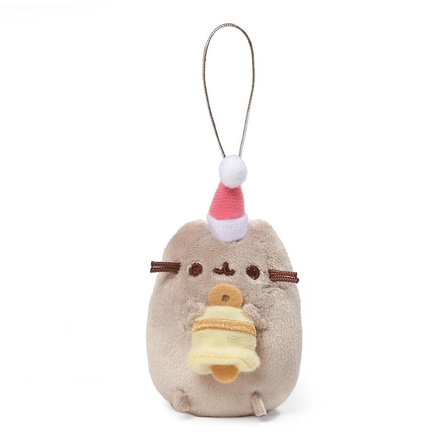 pusheen blind bag