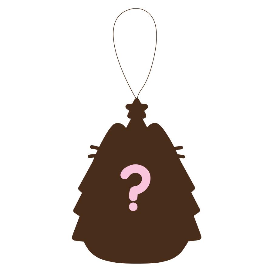 pusheen blind box series 5