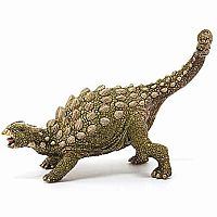 Ankylosaurus