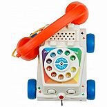 Fisher Price Chatter Telephone