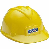 Bruder Hard Hats