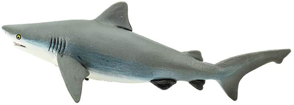 Bull sales shark toys